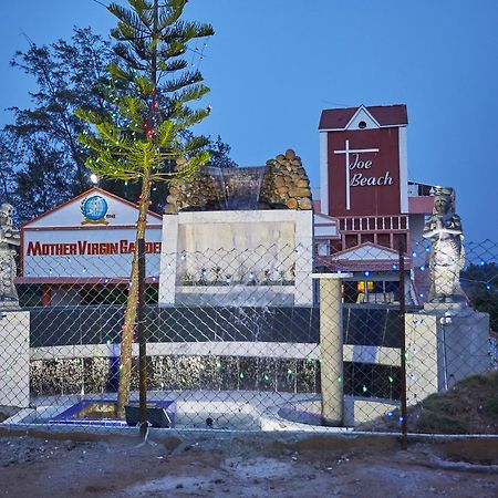 Joe Beach Resort Mahabalipuram Luaran gambar