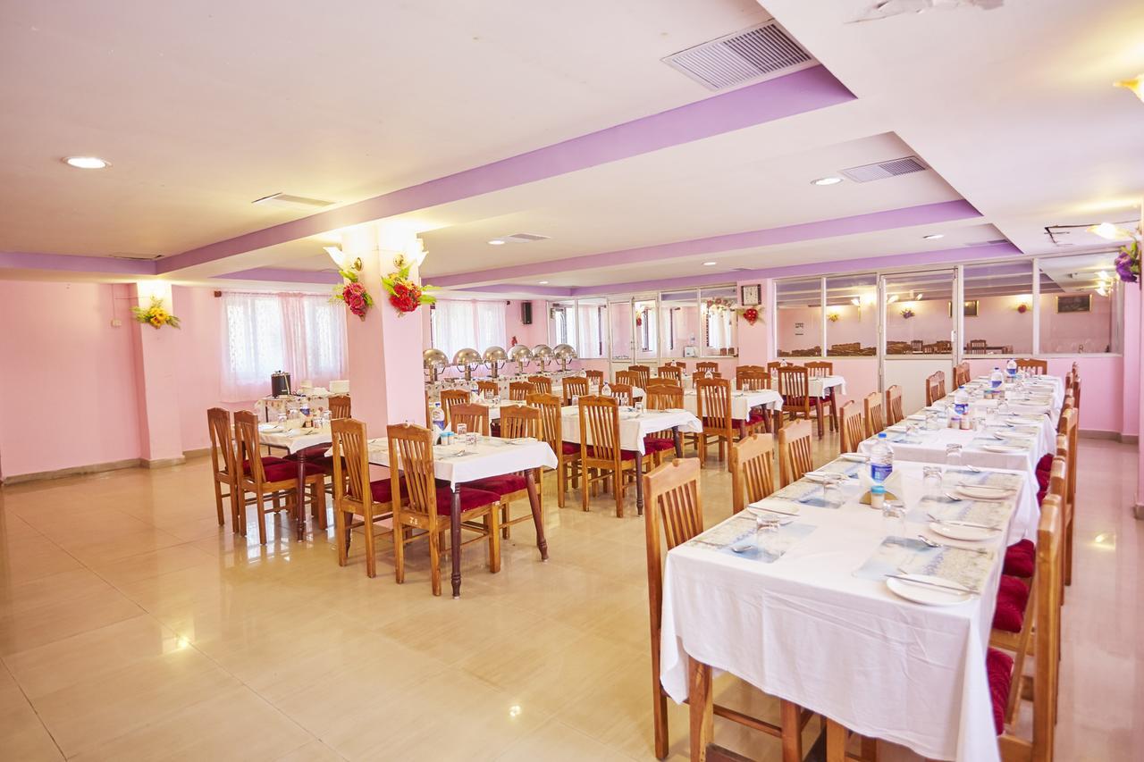 Joe Beach Resort Mahabalipuram Luaran gambar